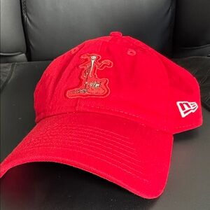 Disney x New Era 9Twenty Jack Skellington Adult Hat